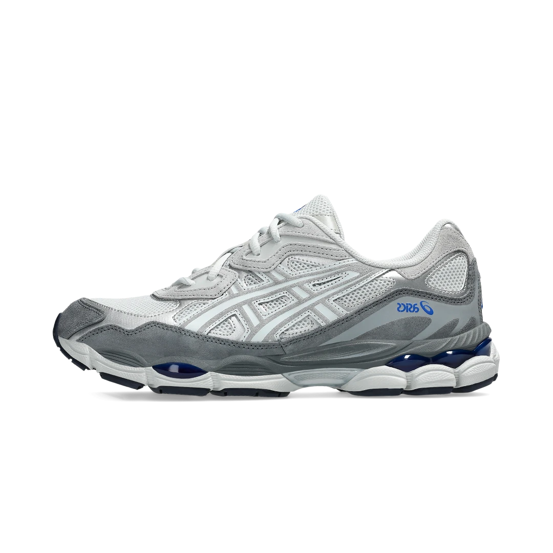 ASICS Gel-NYC Glacier Grey Gravel, Glacier Grey Gravel (1203A383-025)