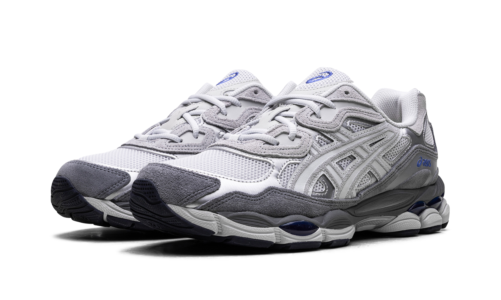 ASICS Gel-NYC Glacier Grey Gravel