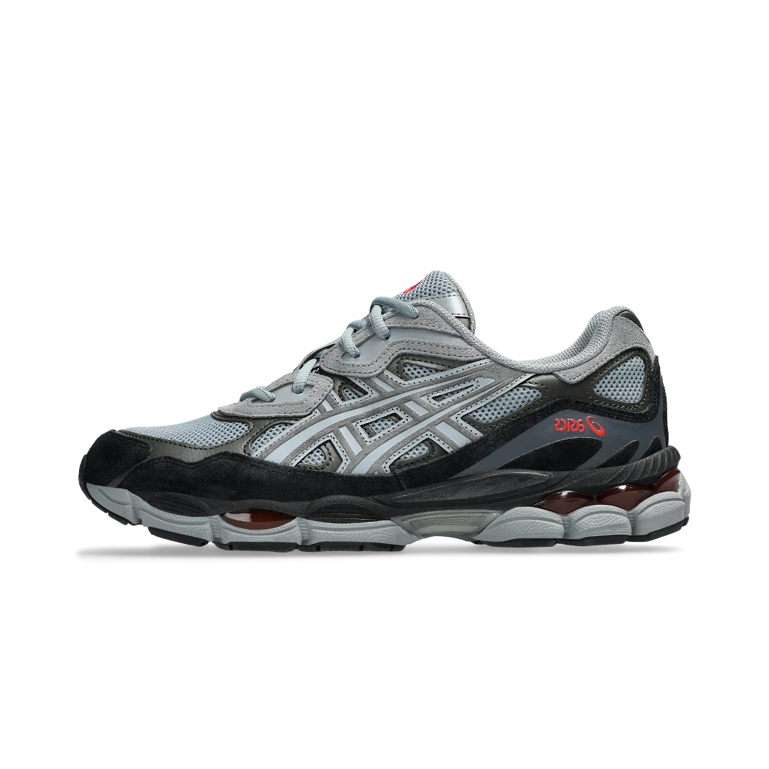 ASICS Gel-NYC Gravel Black, Gravel/Black (1203A383-024)