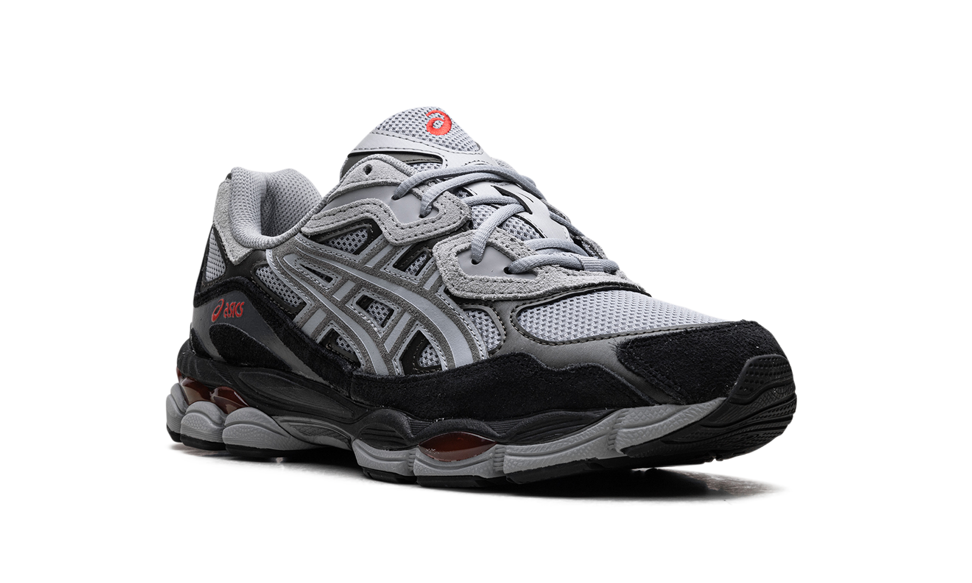 ASICS Gel-NYC Gravel Black