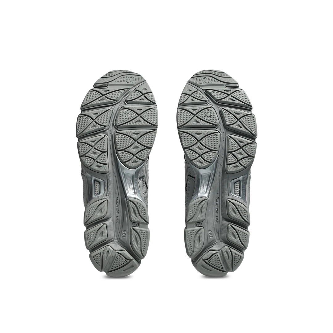 ASICS Gel-NYC Grey Cement Grey