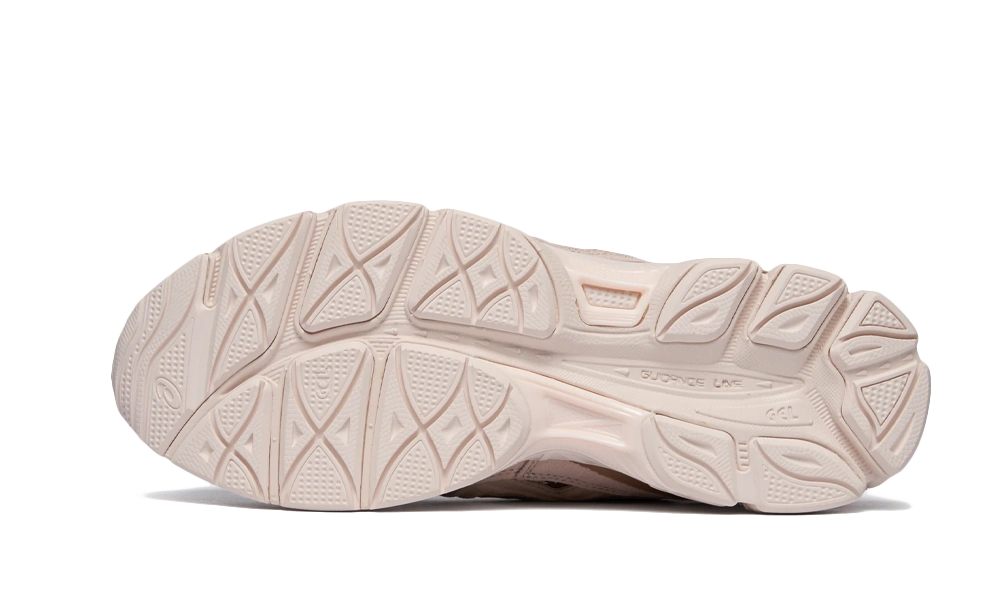 ASICS Gel-NYC Mineral Beige