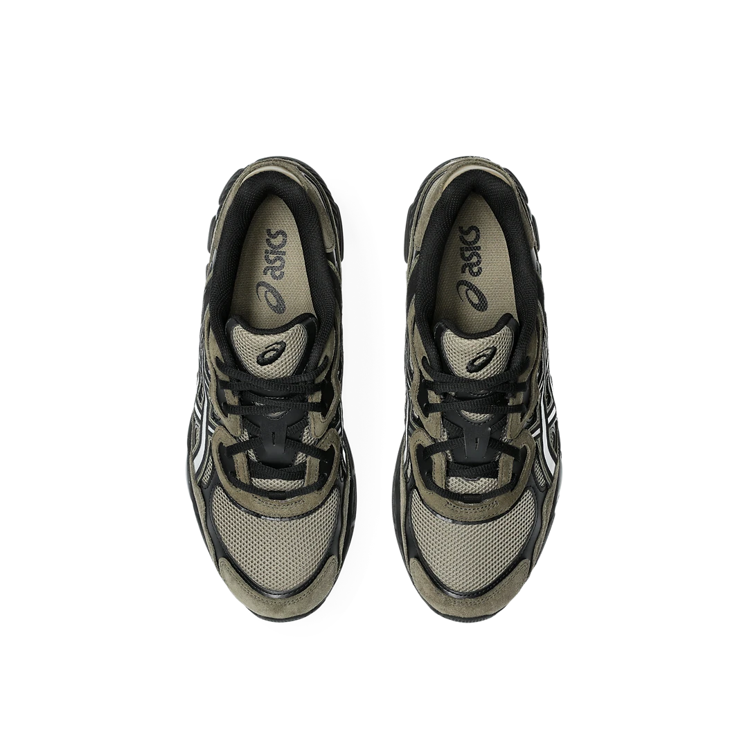 ASICS Gel-NYC Pepper Black, Pepper/Black (1203A802-200)