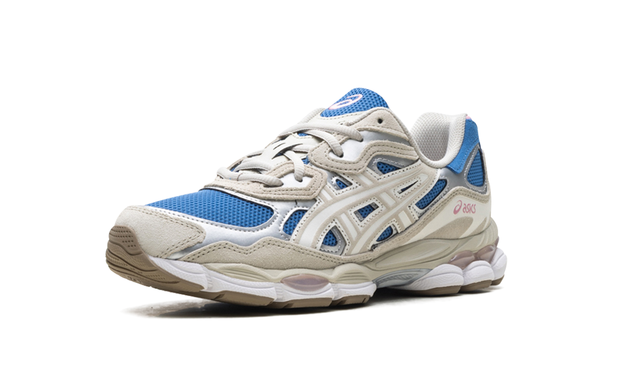 ASICS Gel-NYC Polar Night Cream