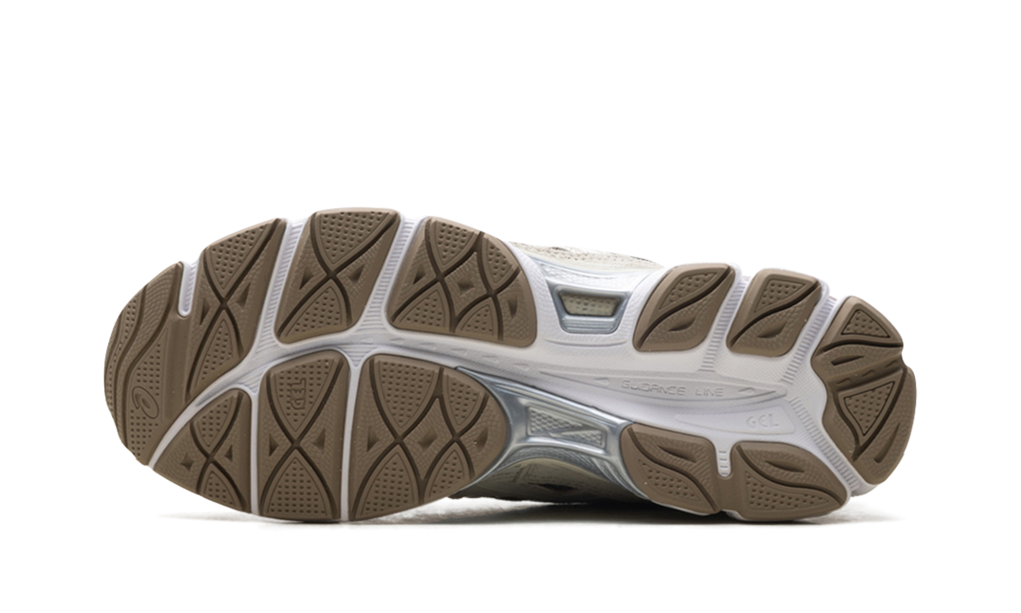 ASICS Gel-NYC Polar Night Cream
