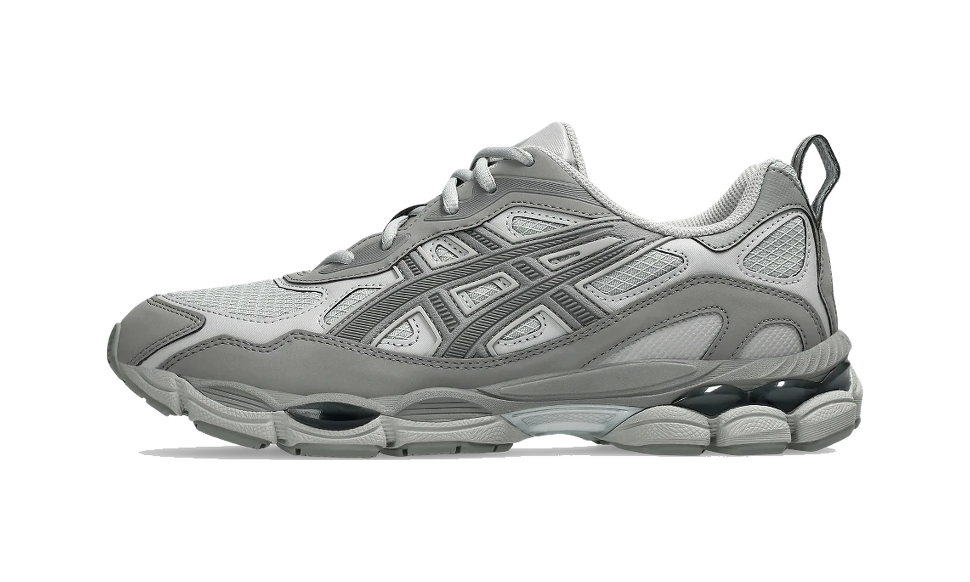 ASICS Gel-NYC RGD Cement Grey
