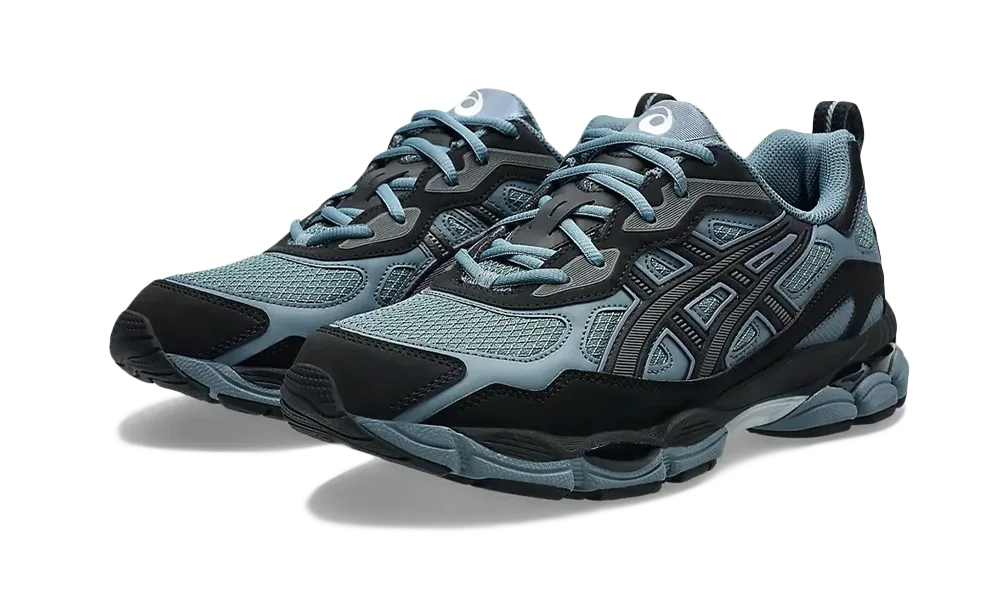 ASICS Gel-NYC RGD Ironclad Black