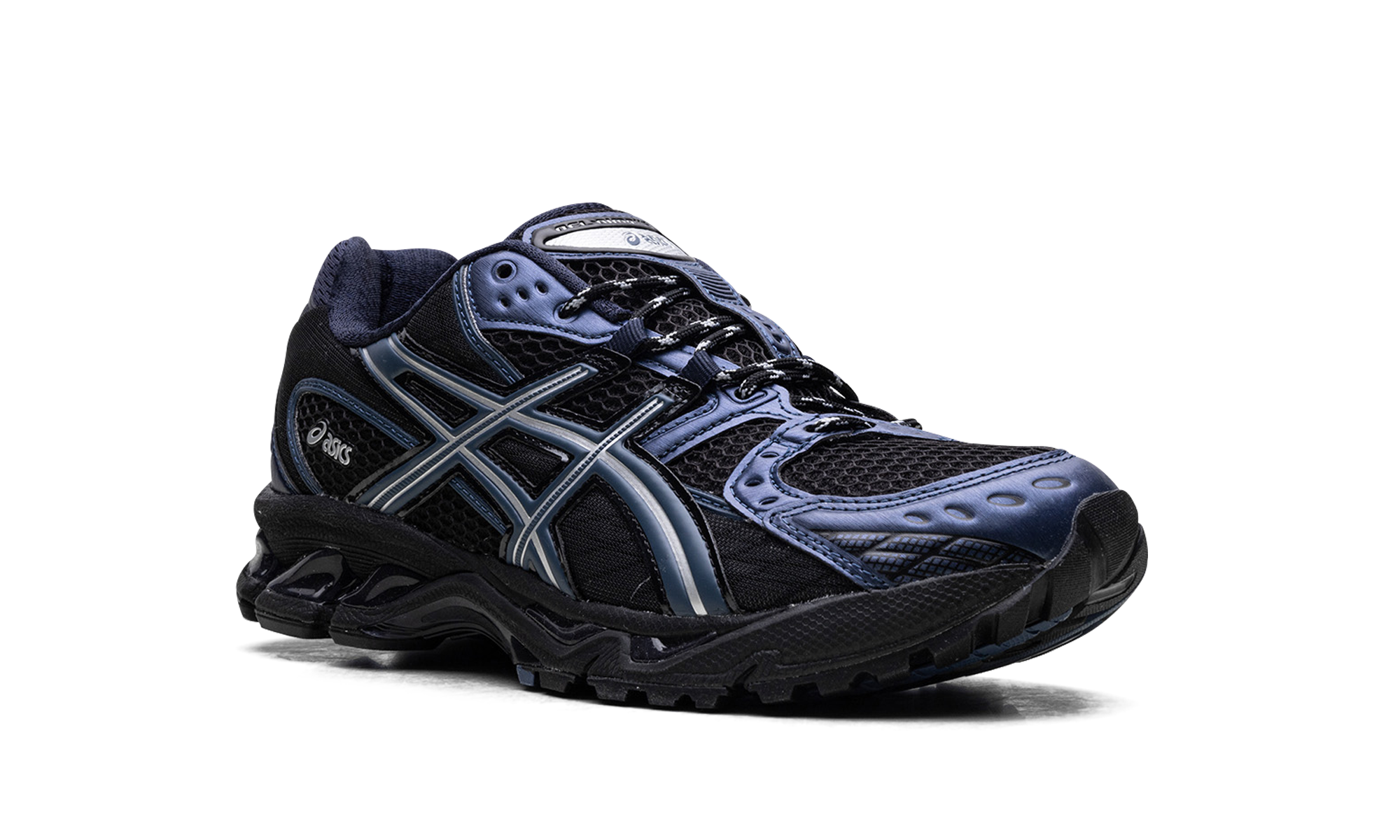 ASICS Gel-Nimbus 10.1 Black Grand Shark