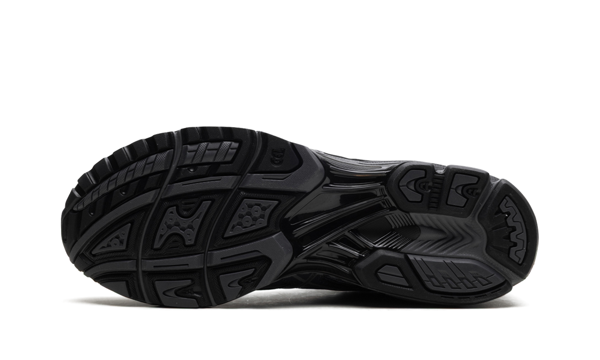 ASICS Gel-Nimbus 10.1 Haven Black Grey
