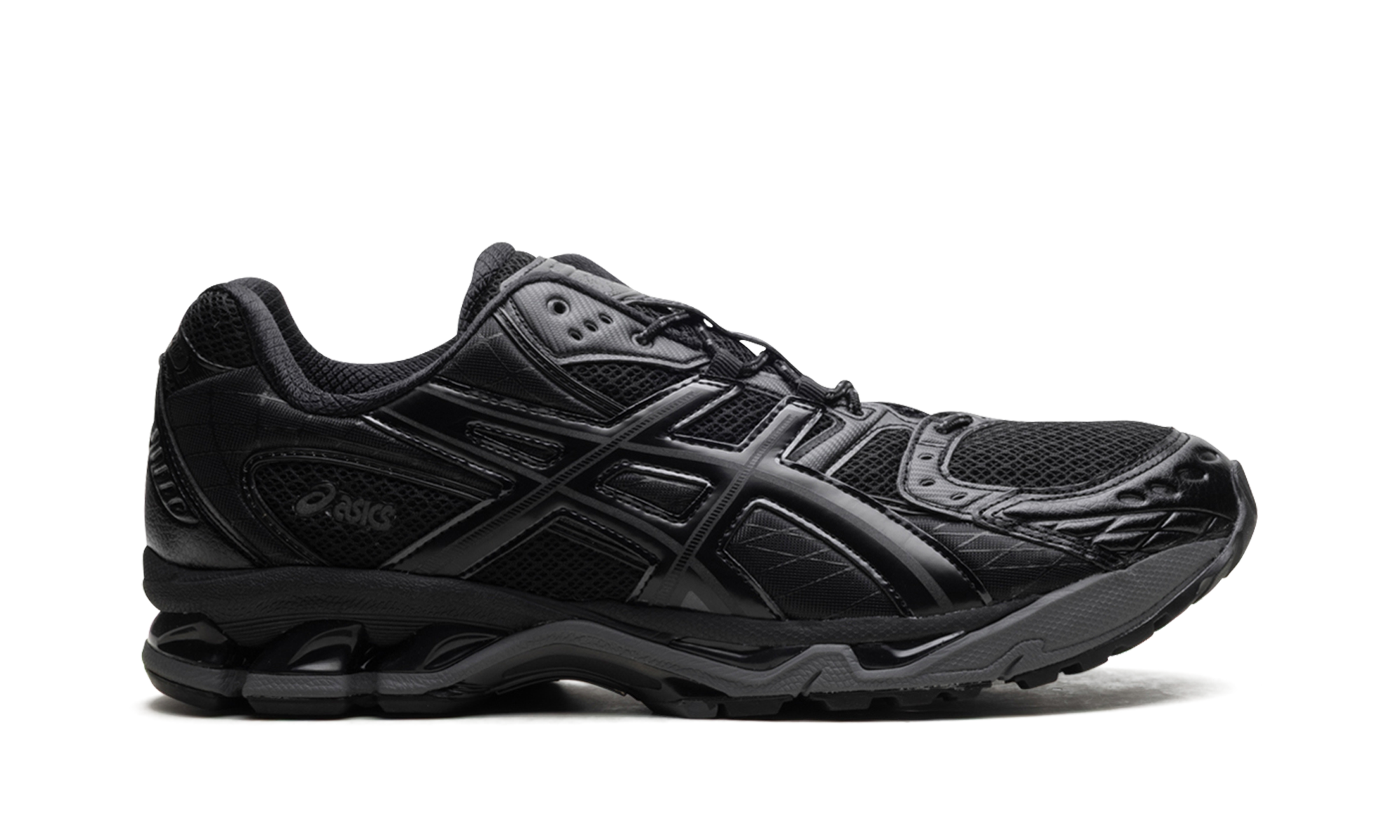 ASICS Gel-Nimbus 10.1 Haven Black Grey