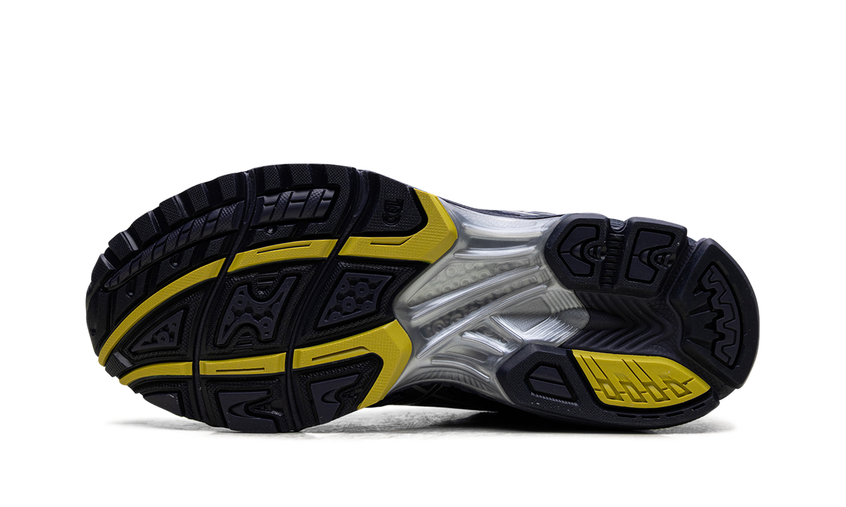 ASICS Gel-Nimbus 10.1 Midnight Indigo Fog