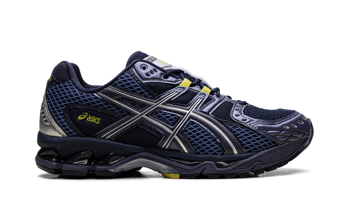 ASICS Gel-Nimbus 10.1 Midnight Indigo Fog