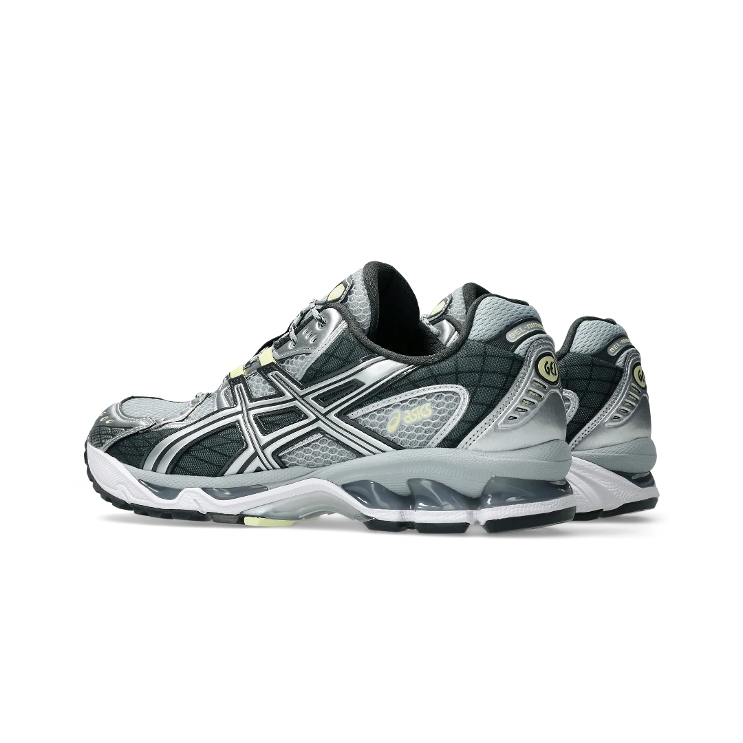 ASICS Gel-Nimbus 10.1 Piedmont Grey Graphite Grey