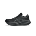ASICS Gel-Nimbus 27 Black Graphite Grey