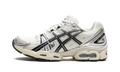 ASICS Gel-Nimbus 9 Cream Black