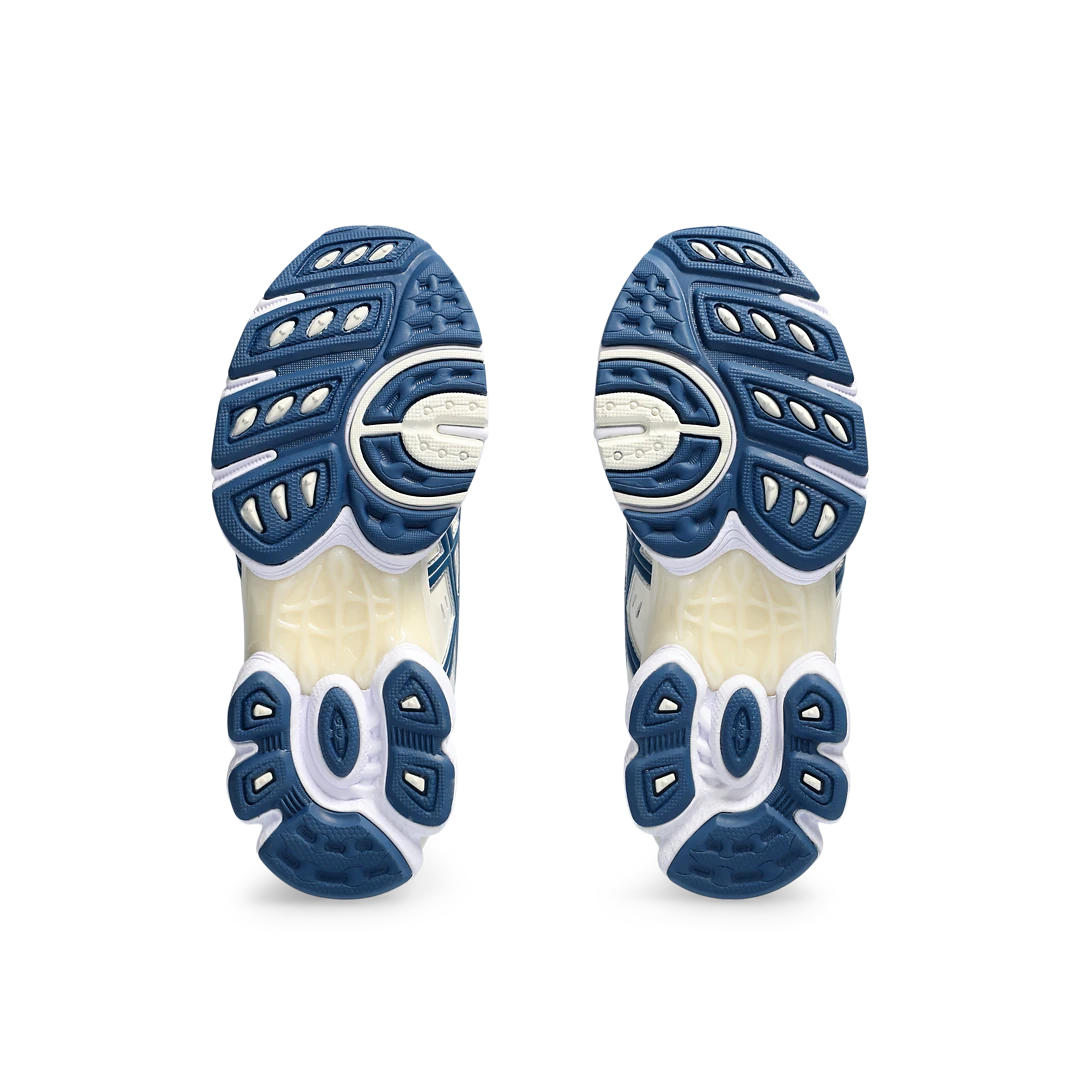 ASICS Gel-Nimbus 9 White Light Indigo