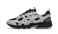ASICS Gel-Nunobiki Black Cement Grey
