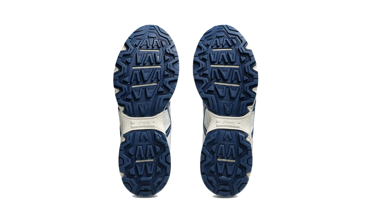 ASICS Gel-Nunobiki White Independence Blue