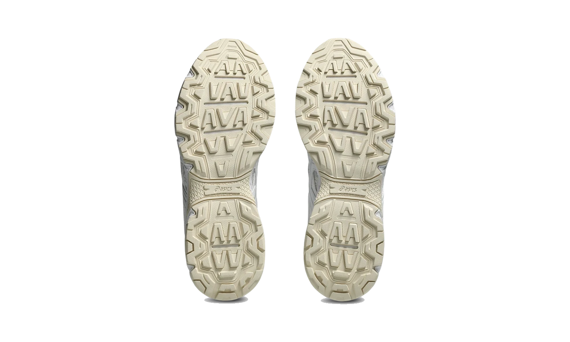 ASICS Gel-Nunobiki White Pure Silver White