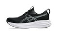 ASICS Gel-Pulse 17 Black Gravel