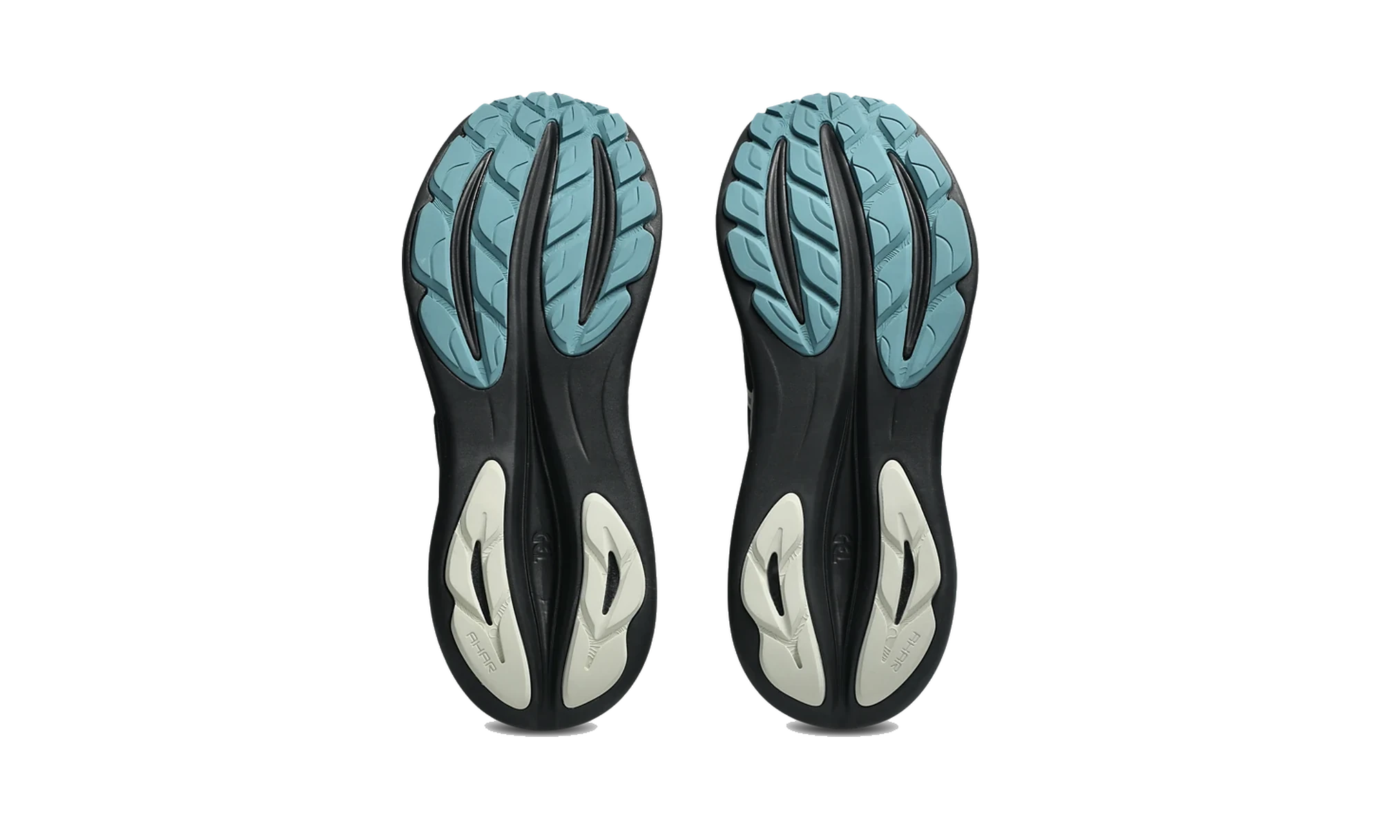 ASICS Gel-Pulse 17 Gore-Tex Black Light Dust