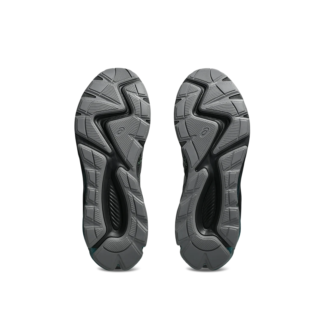 ASICS Gel-Quantum 180 VIII Black Menthol