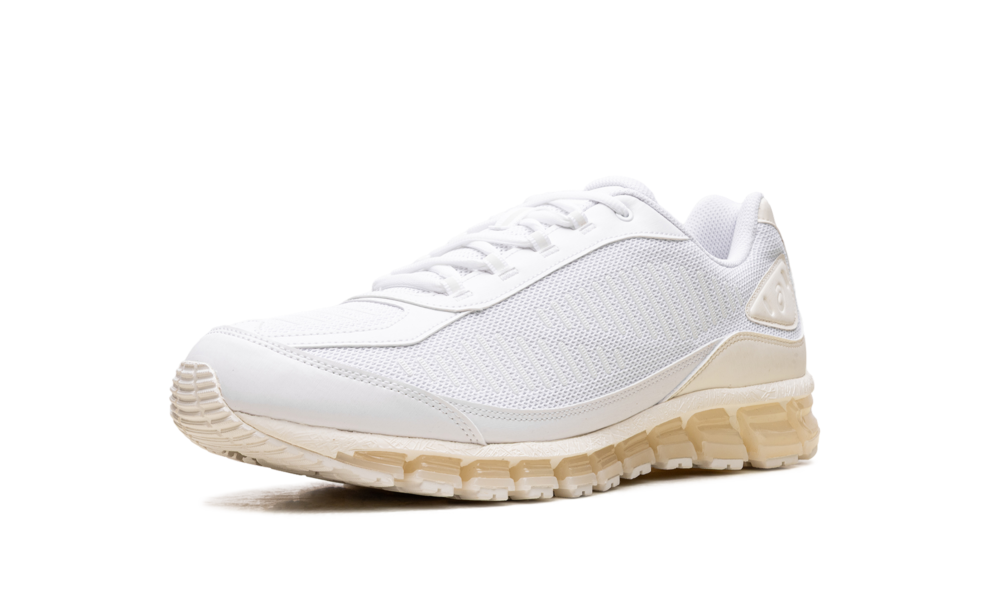 ASICS Gel-Quantum 360 I AMP JJJJound White