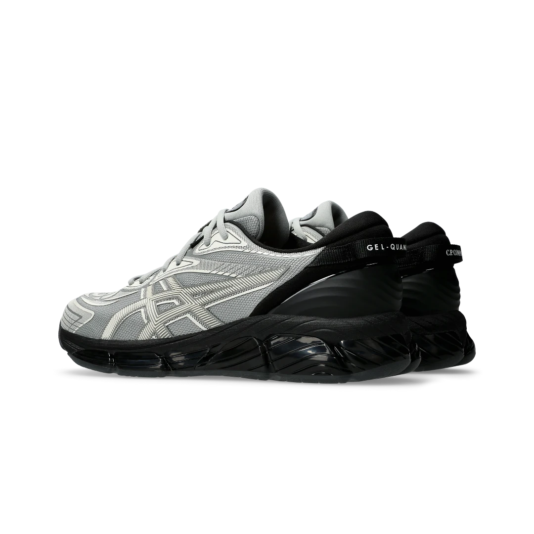 ASICS Gel-Quantum 360 VIII C.P. Company Cement Grey, Cement Grey/Cement Grey (1203A507-020)
