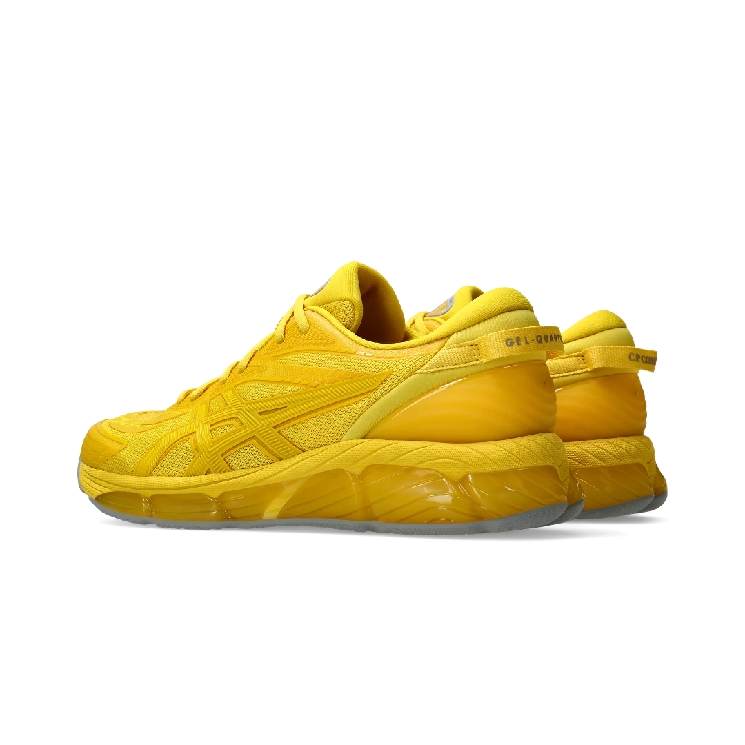 ASICS Gel-Quantum 360 VIII C.P. Company Mission Yellow, Mission Yellow/Mission Yellow (1203A507-750)