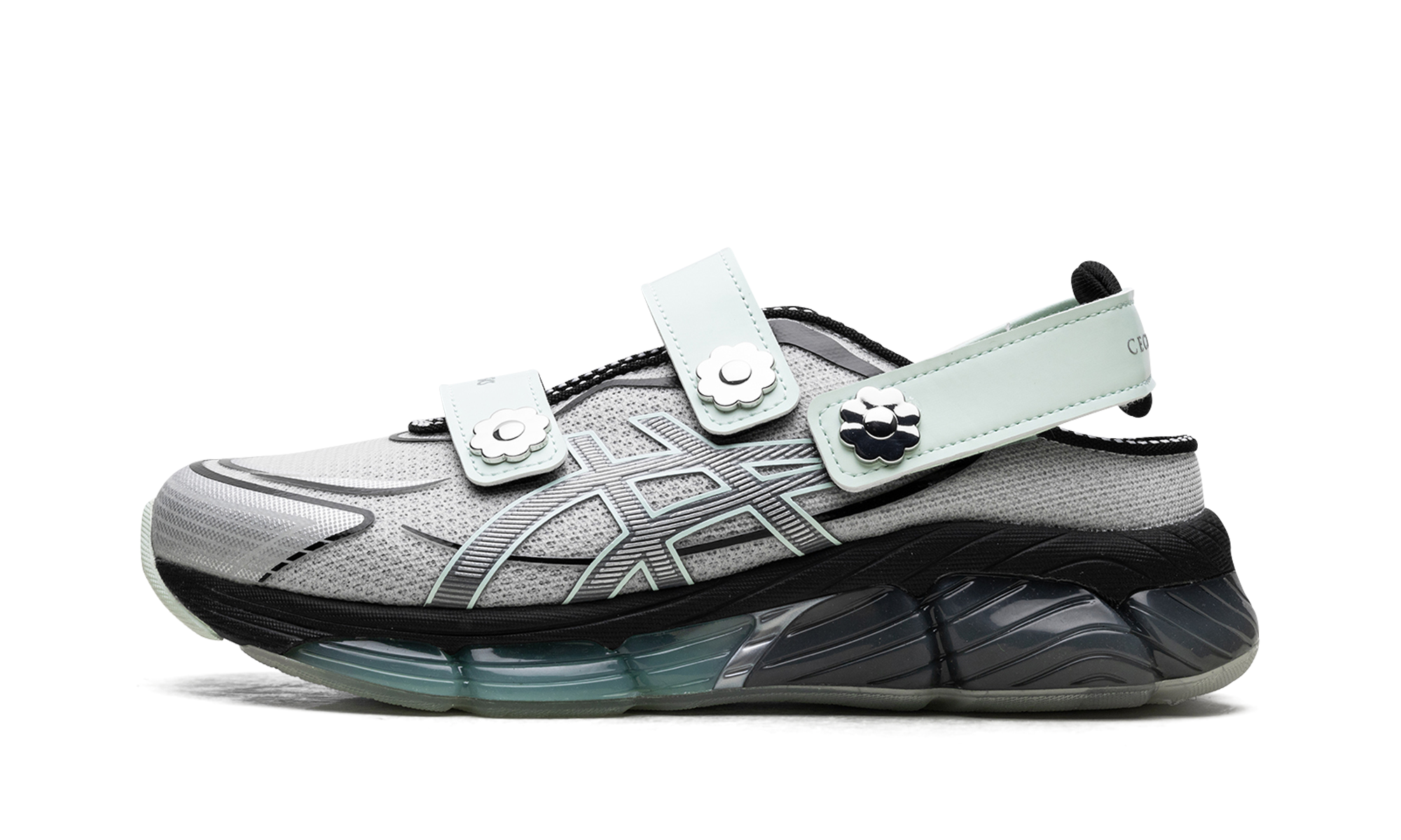 ASICS Gel-Quantum 360 VIII Cecilie Bahnsen Clearly Aqua