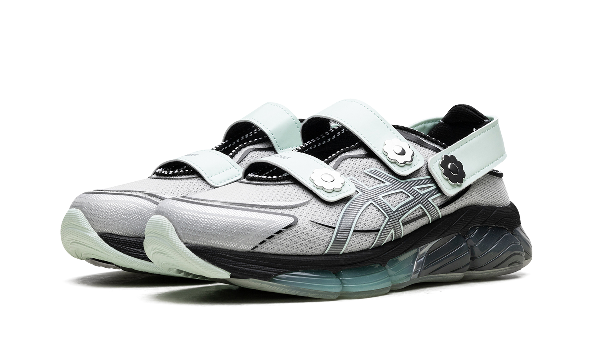 ASICS Gel-Quantum 360 VIII Cecilie Bahnsen Clearly Aqua