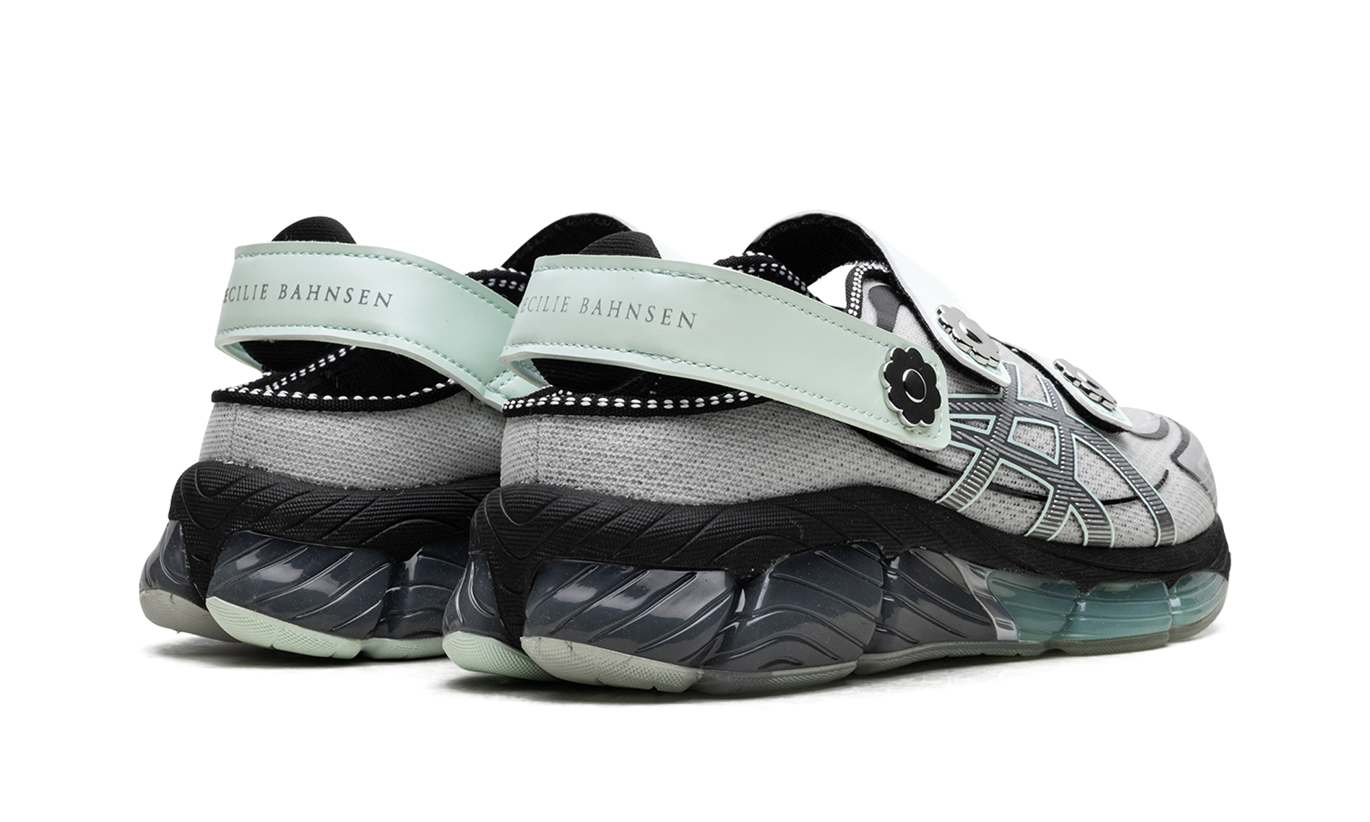 ASICS Gel-Quantum 360 VIII Cecilie Bahnsen Clearly Aqua