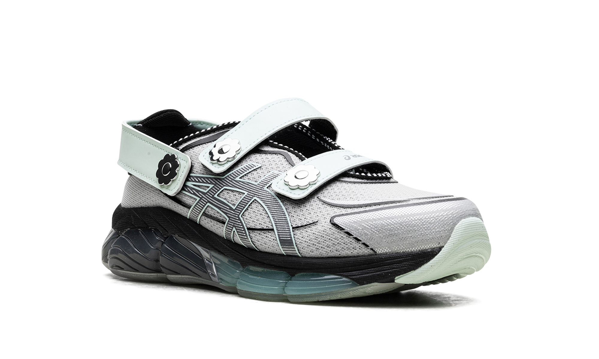 ASICS Gel-Quantum 360 VIII Cecilie Bahnsen Clearly Aqua
