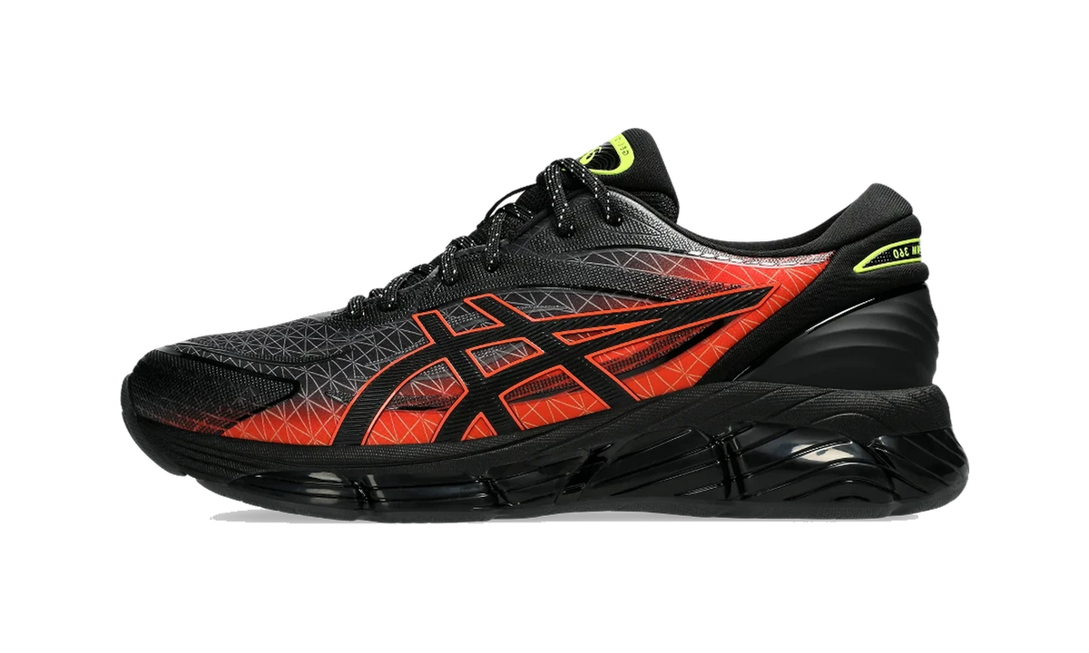 ASICS Gel-Quantum 360 VIII City of Lights Fiery Red