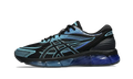 ASICS Gel-Quantum 360 VIII Ocean Pack Black Aquarium