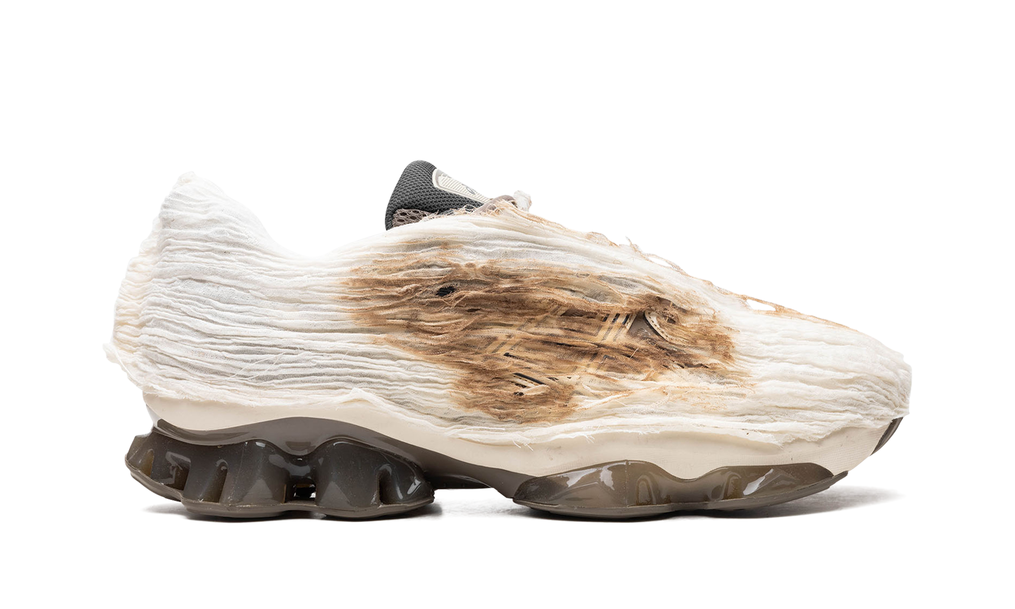 ASICS Gel-Quantum Kinetic Birch Dark Taupe
