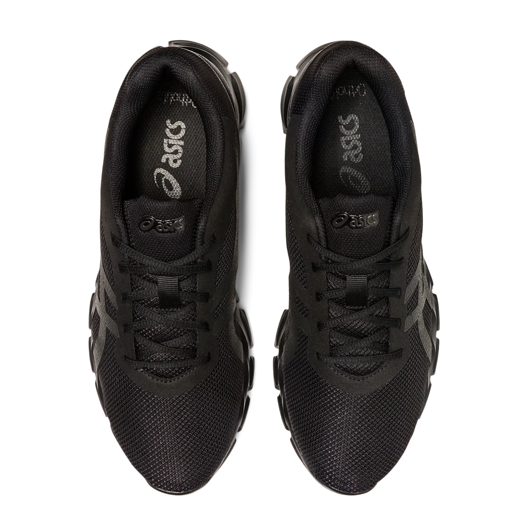 ASICS Gel-Quantum Lyte II Black Graphite Grey
