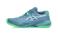 ASICS Gel-Resolution X Padel Saba Blue Cool Grey