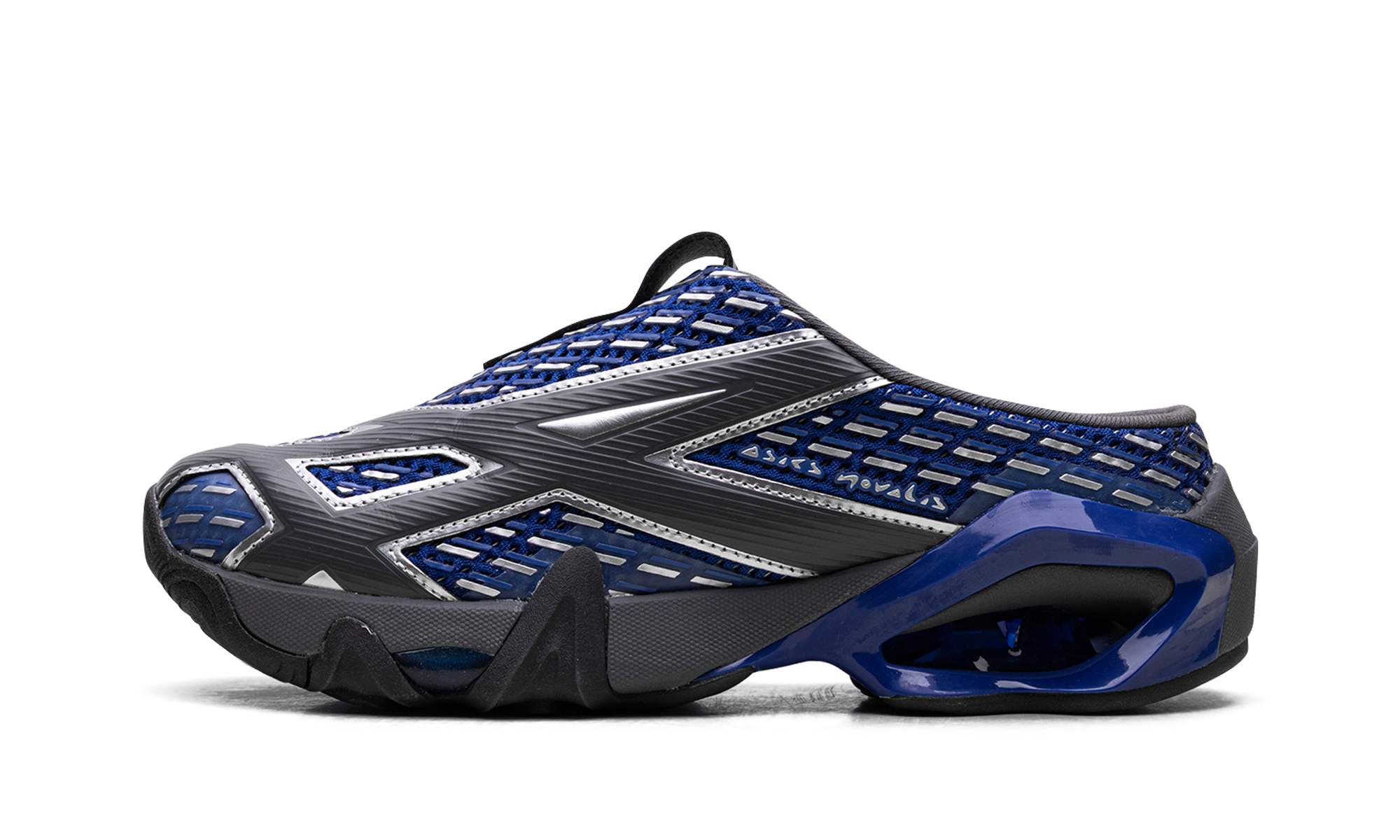 ASICS Gel-Styrax Kiko Kostadinov Blue Pure Silver