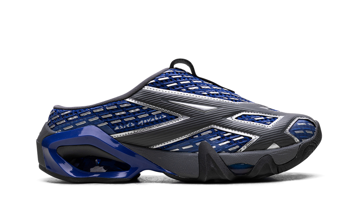 ASICS Gel-Styrax Kiko Kostadinov Blue Pure Silver
