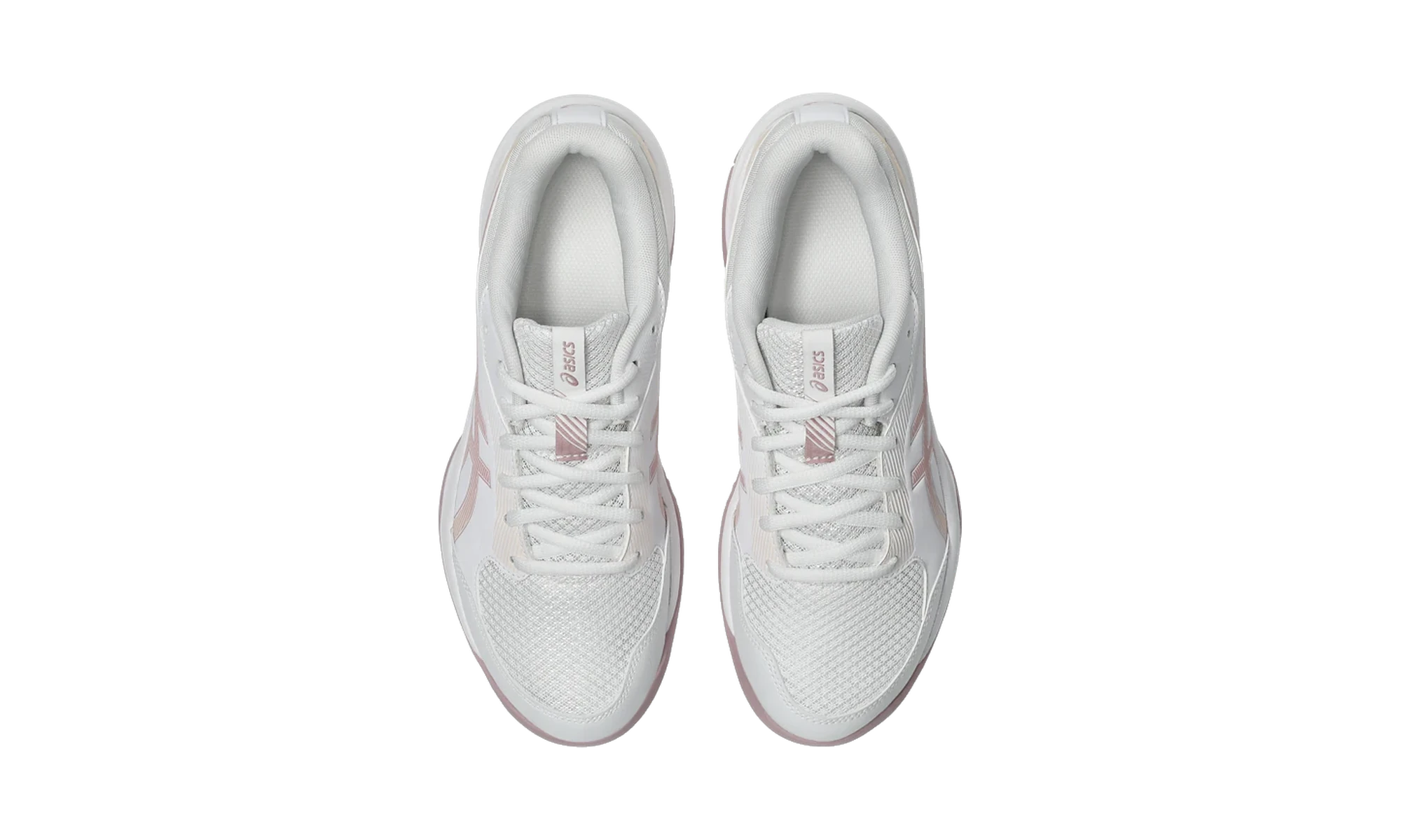 ASICS Gel-Task 4 White Morganite