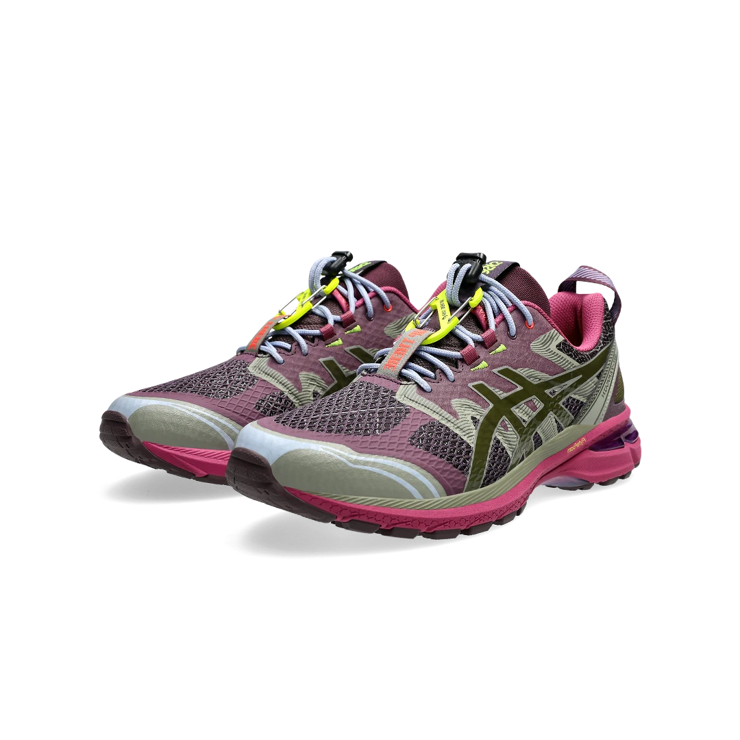 ASICS Gel-Terrain Up There, Purple/Lavender (1203A520-500)
