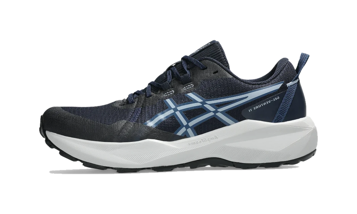 ASICS Gel-Venture 11 Midnight Grey Blue