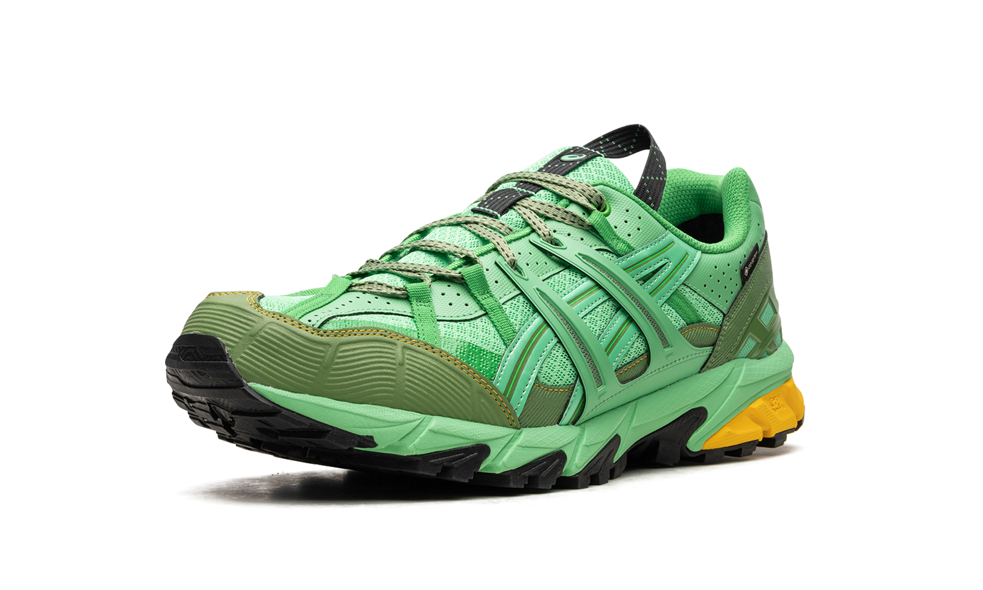 ASICS HS4-S Gel-Sonoma 15-50 Gore-Tex Spring Bouquet Blue Graphite