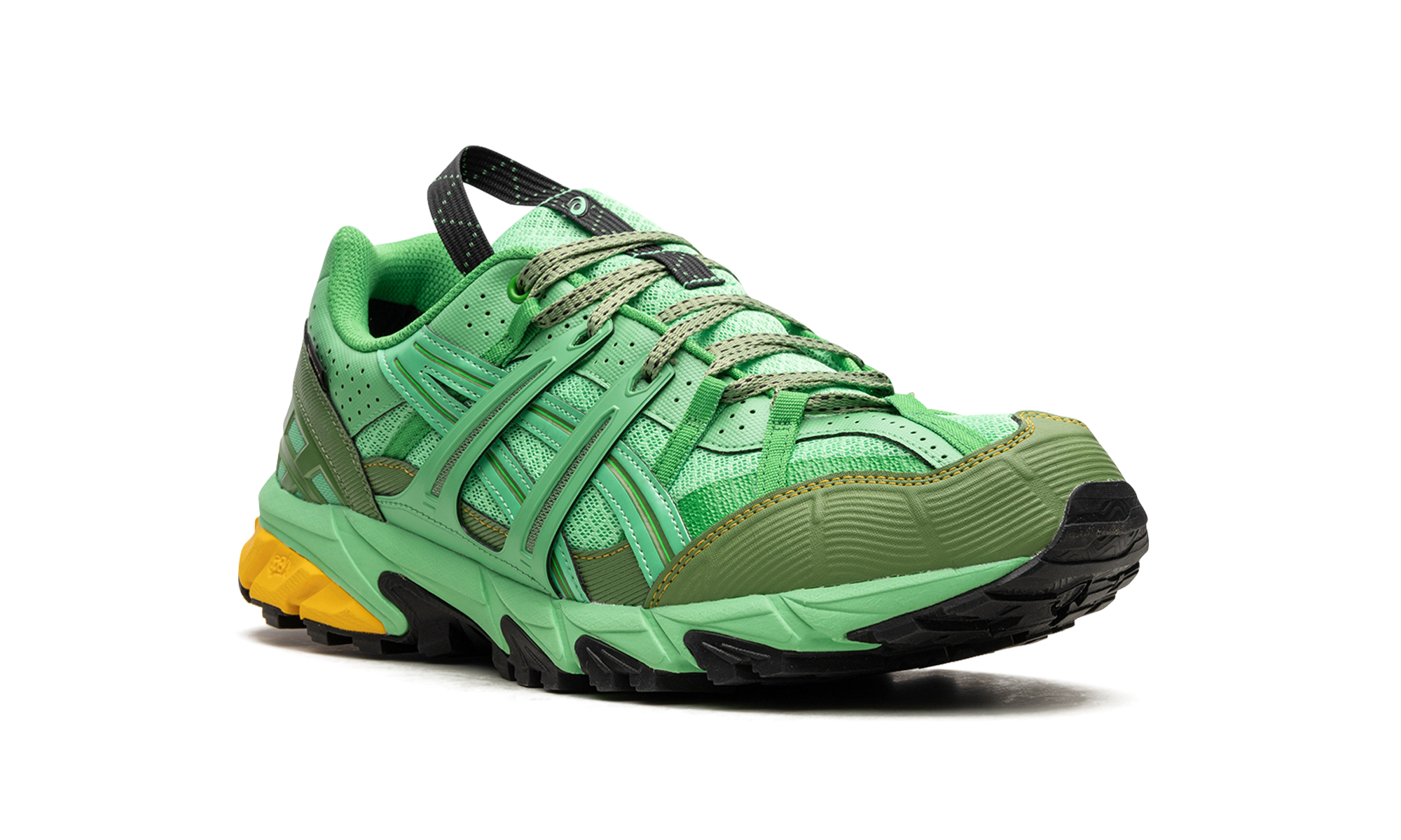 ASICS HS4-S Gel-Sonoma 15-50 Gore-Tex Spring Bouquet Blue Graphite