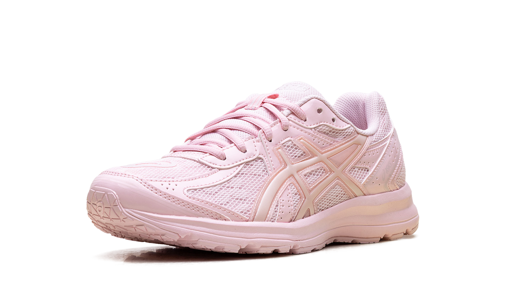 ASICS JOG 100S Pink Salt