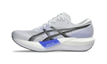 ASICS Magic Speed 5 White Black