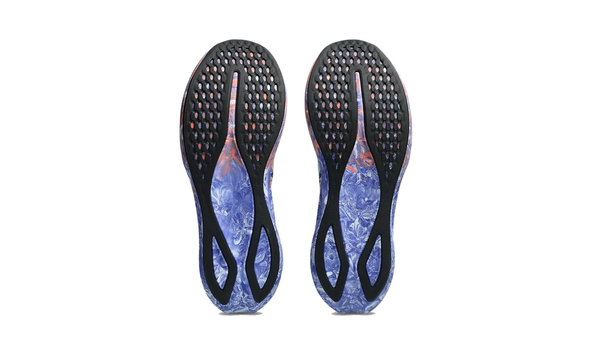 ASICS Noosa Tri 16 Vital Green Cobalt Burst