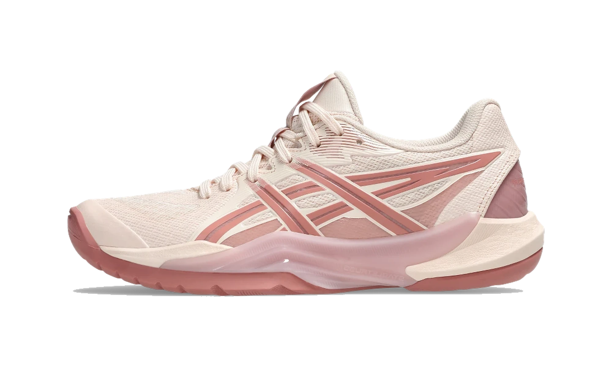 ASICS Powerbreak FF Pearl Pink Morganite