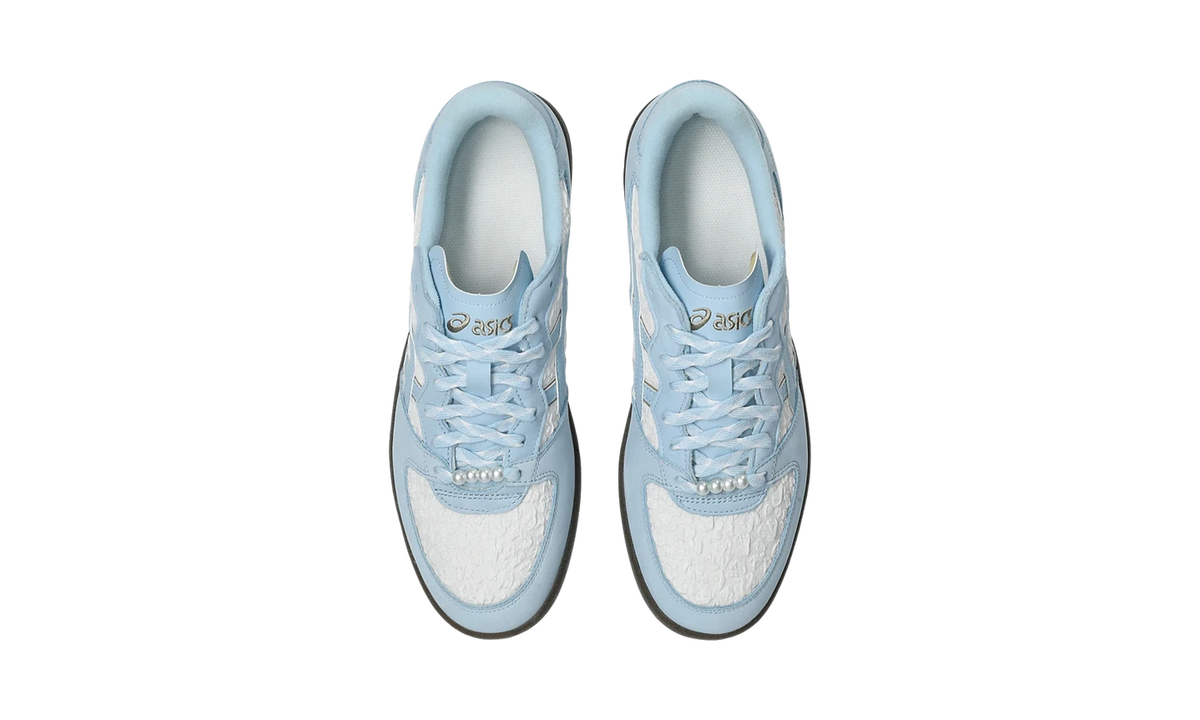 ASICS Skyhand OG White Faded Denim